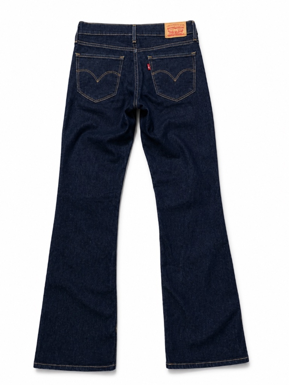 Levi’s 315 Shaping Bootcut Jeans – Size 27